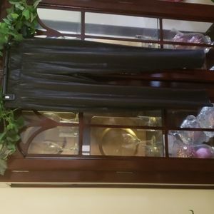 Love More Shimmer Leggings NWOT